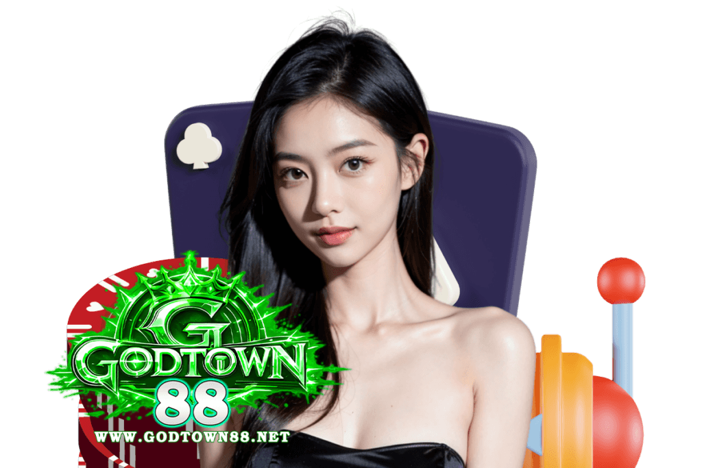 godtown88 สล็อต