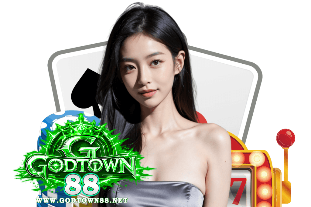 godtown88 แจกเครดิตฟรี